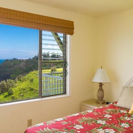 AliaI Kai 4202-Ocean Vw-2Br/2Ba Hotel Princeville Luaran gambar
