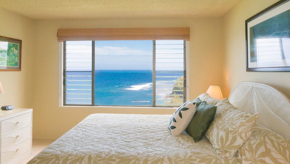 AliaI Kai 4202-Ocean Vw-2Br/2Ba Hotel Princeville Luaran gambar